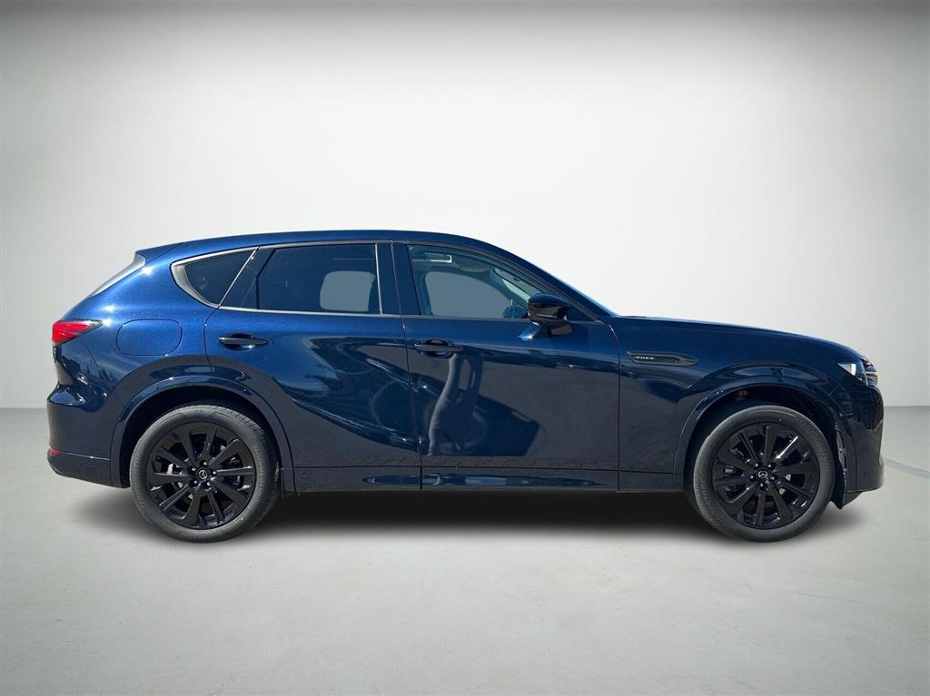 Mazda CX-60 2,5 e-Skyactiv Plugin-hybrid Homura AWD 327HK 5d 8g Aut. - Image 12