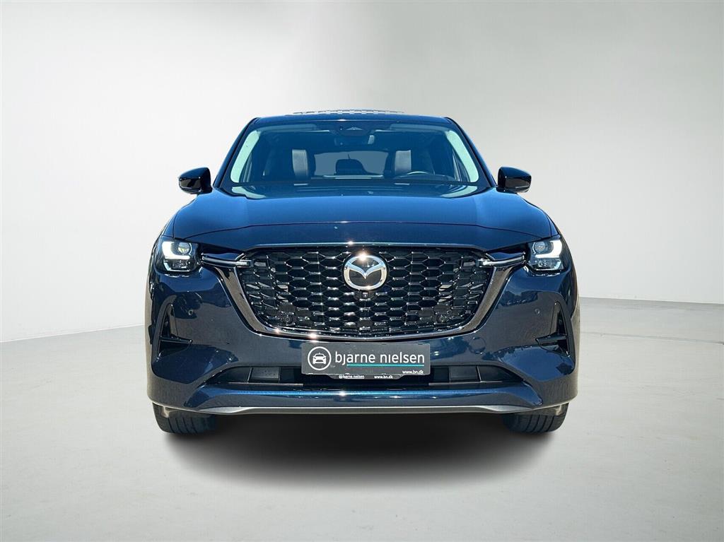 Mazda CX-60 2,5 e-Skyactiv Plugin-hybrid Homura AWD 327HK 5d 8g Aut. - Image 13