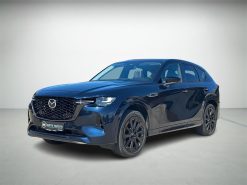 Mazda CX-60 2,5 e-Skyactiv Plugin-hybrid Homura AWD 327HK 5d 8g Aut.