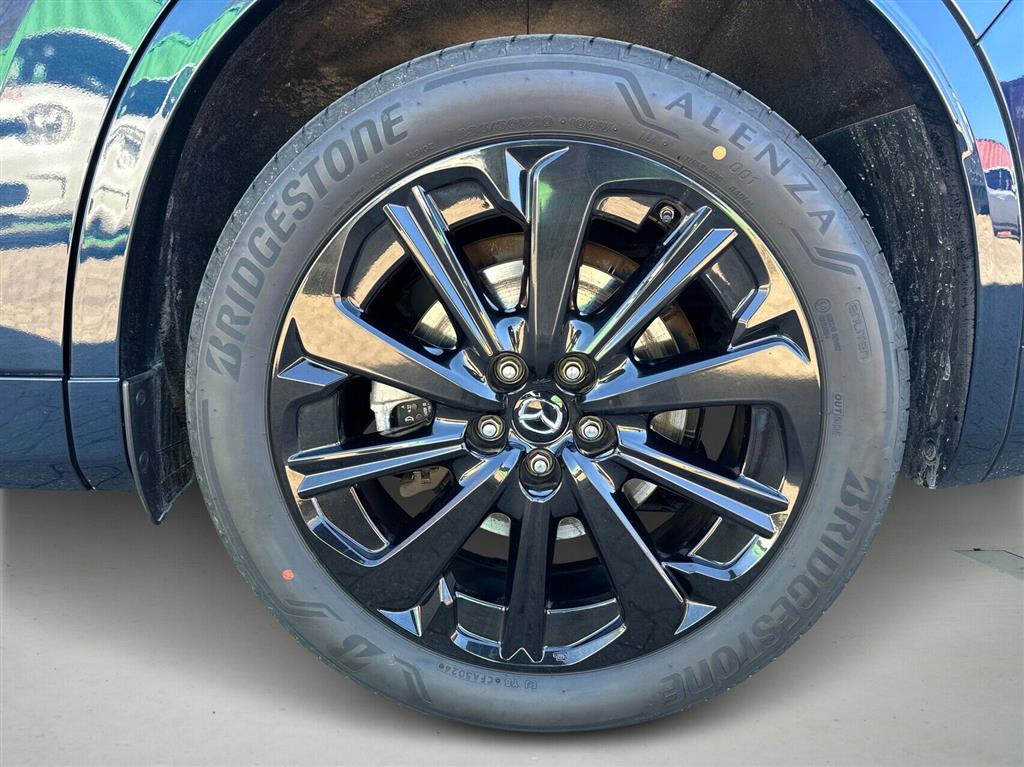 Mazda CX-60 2,5 e-Skyactiv Plugin-hybrid Homura AWD 327HK 5d 8g Aut. - Image 15