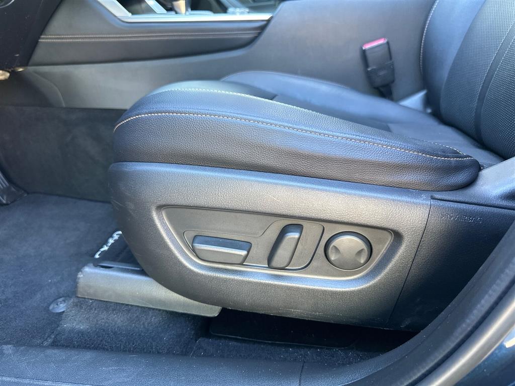Mazda CX-60 2,5 e-Skyactiv Plugin-hybrid Homura AWD 327HK 5d 8g Aut. - Image 18