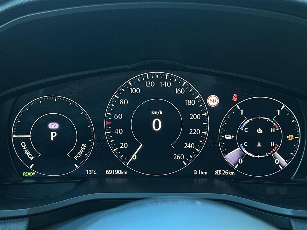 Mazda CX-60 2,5 e-Skyactiv Plugin-hybrid Homura AWD 327HK 5d 8g Aut. - Image 22
