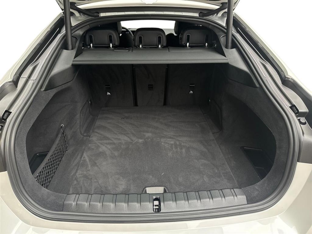 BMW i4 eDrive40 Gran Coupé EL M-Sport 340HK 5d Aut. - Image 14