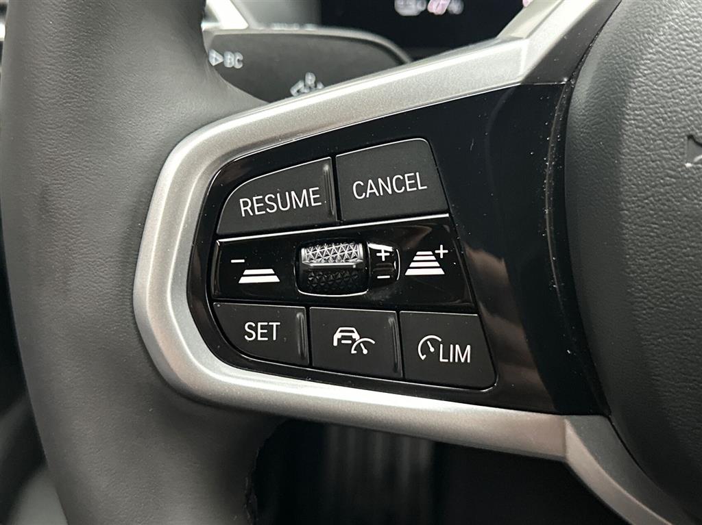 BMW i4 eDrive40 Gran Coupé EL M-Sport 340HK 5d Aut. - Image 16