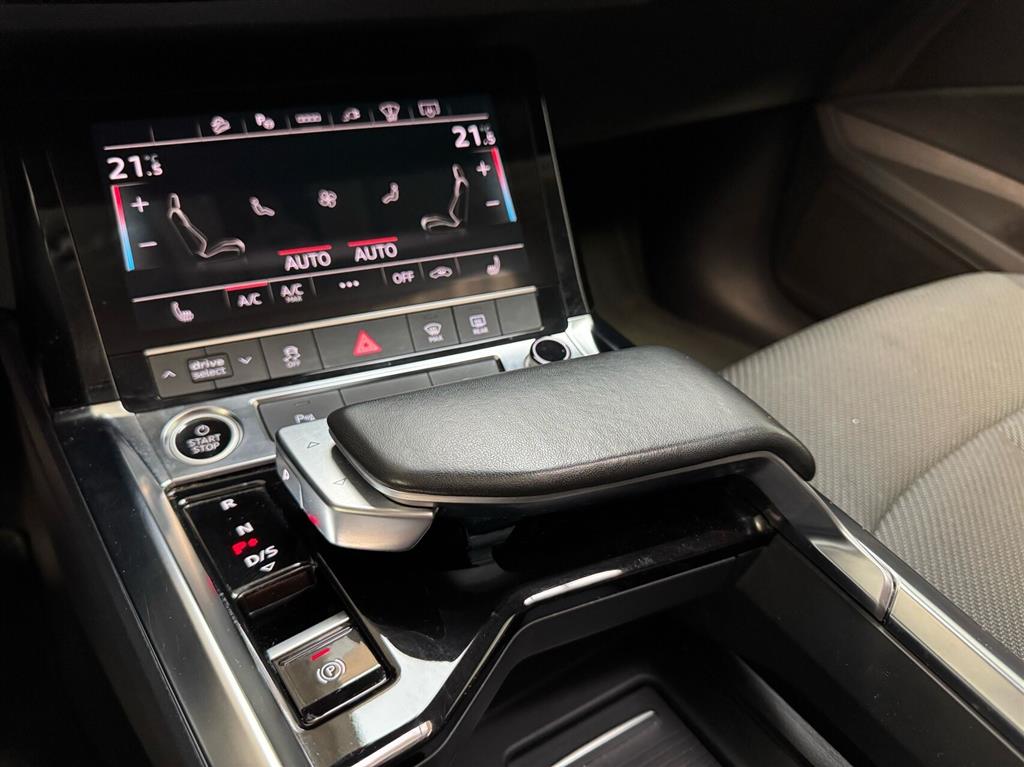 Audi E-tron 50 Quattro 313HK 5d Aut. - Image 16