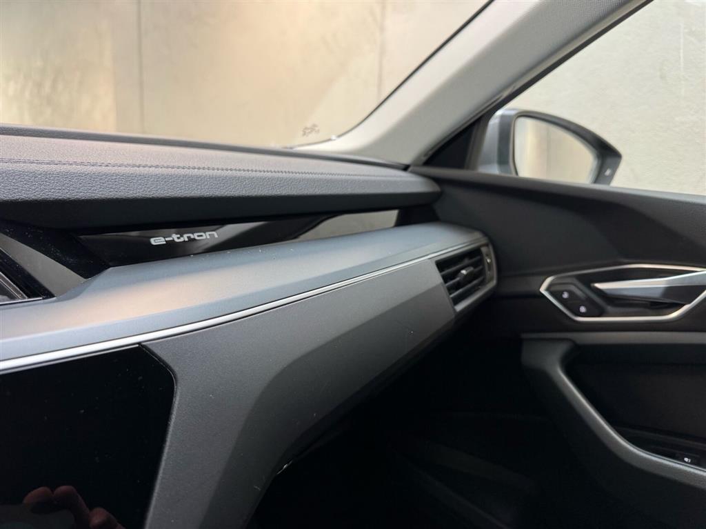 Audi E-tron 50 Quattro 313HK 5d Aut. - Image 19