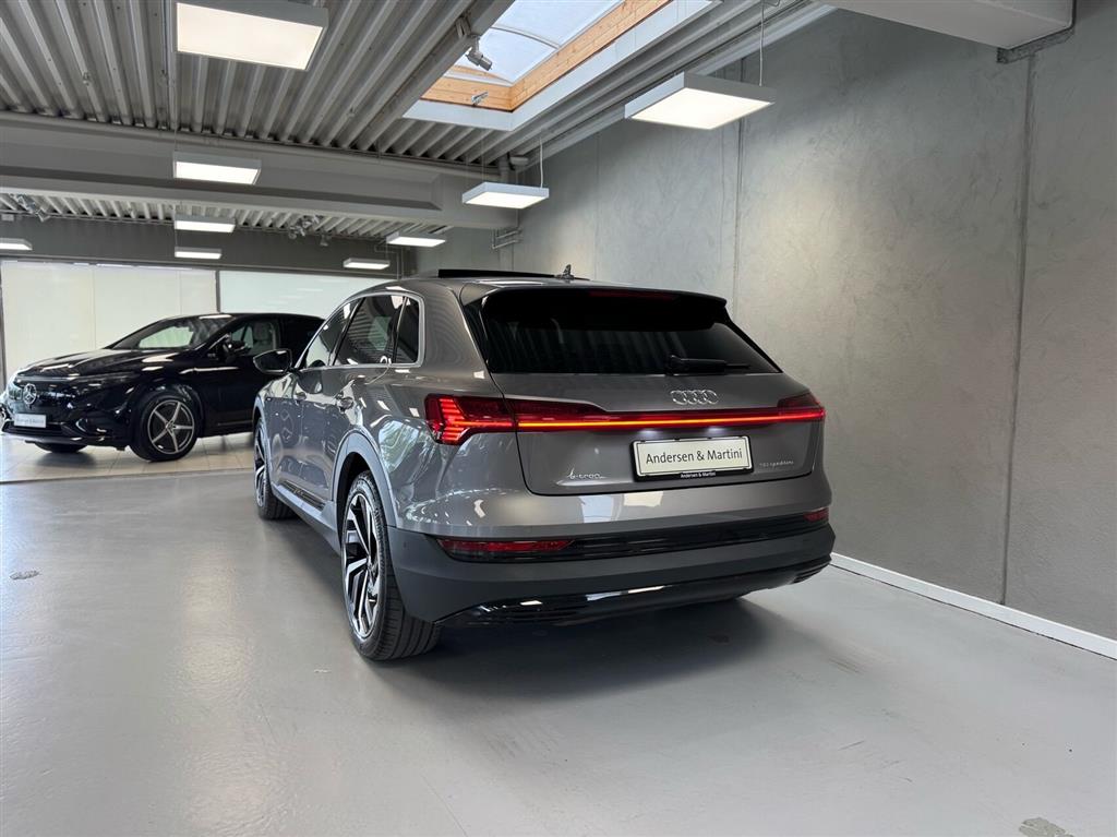 Audi E-tron 50 Quattro 313HK 5d Aut. - Image 20