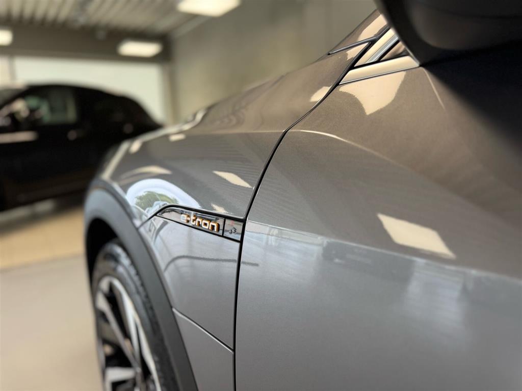 Audi E-tron 50 Quattro 313HK 5d Aut. - Image 22