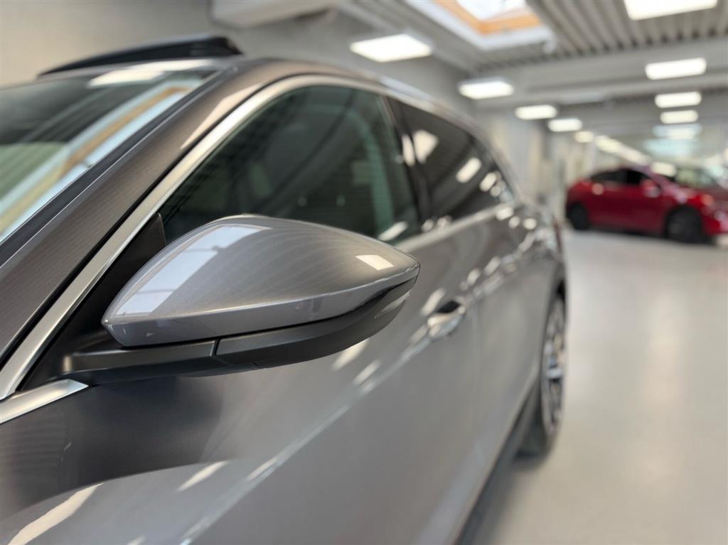 Audi E-tron 50 Quattro 313HK 5d Aut. - Image 23
