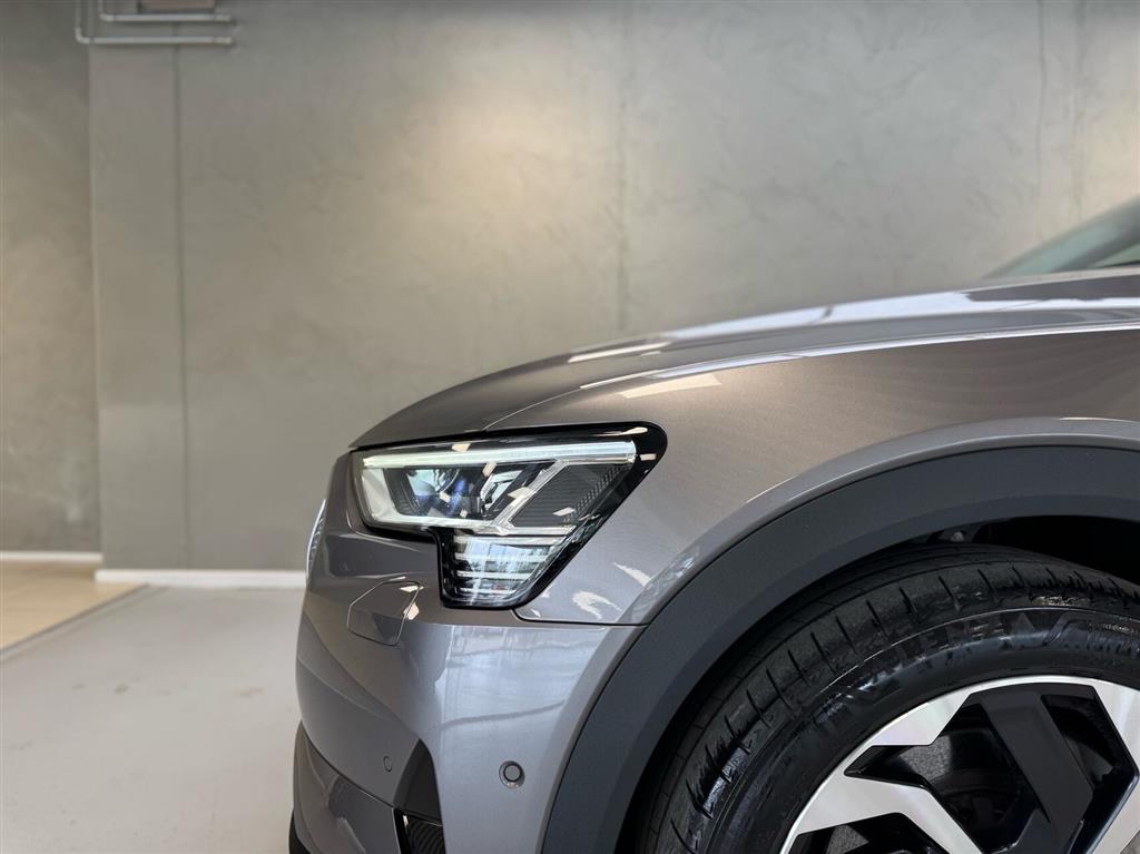 Audi E-tron 50 Quattro 313HK 5d Aut. - Image 24