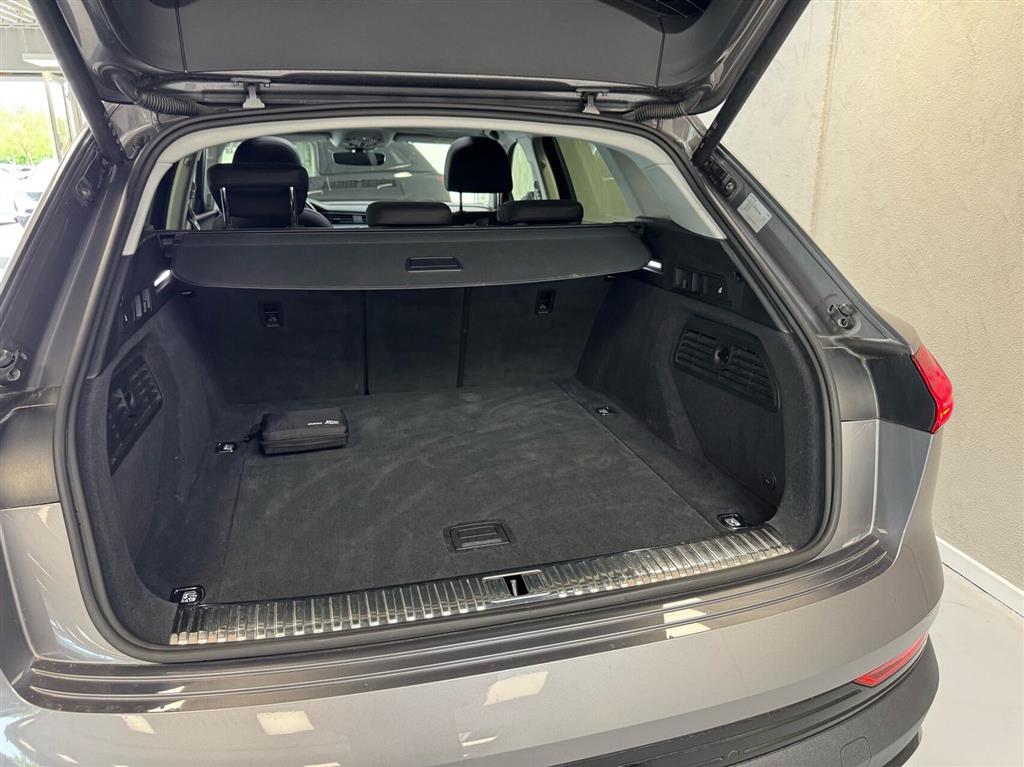 Audi E-tron 50 Quattro 313HK 5d Aut. - Image 25