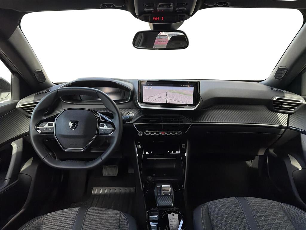Peugeot e-2008 EL Allure 136HK 5d Aut. - Image 6