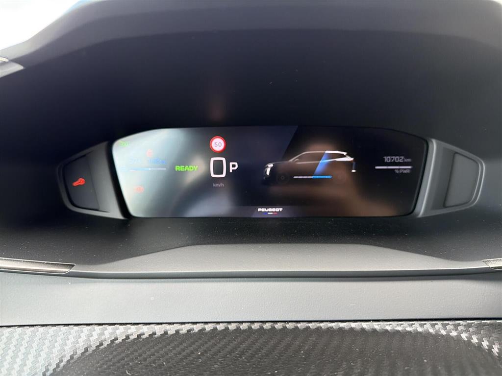 Peugeot e-2008 EL Allure 136HK 5d Aut. - Image 16