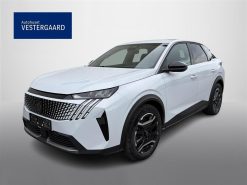 Peugeot e-3008 EL Allure 210HK 5d Aut.