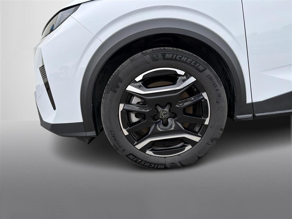 Peugeot e-3008 EL Allure 210HK 5d Aut. - Image 9