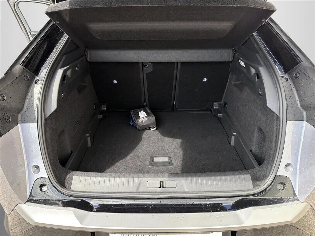 Peugeot e-3008 EL GT Longe Range 230HK 5d Aut. - Image 8