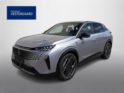 Peugeot e-3008 EL GT Longe Range 230HK 5d Aut.
