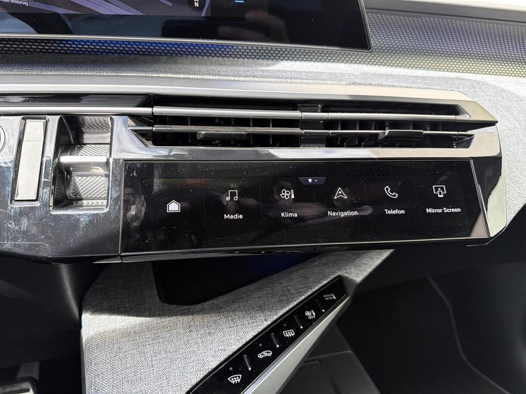 Peugeot e-3008 EL GT Longe Range 230HK 5d Aut. - Image 15