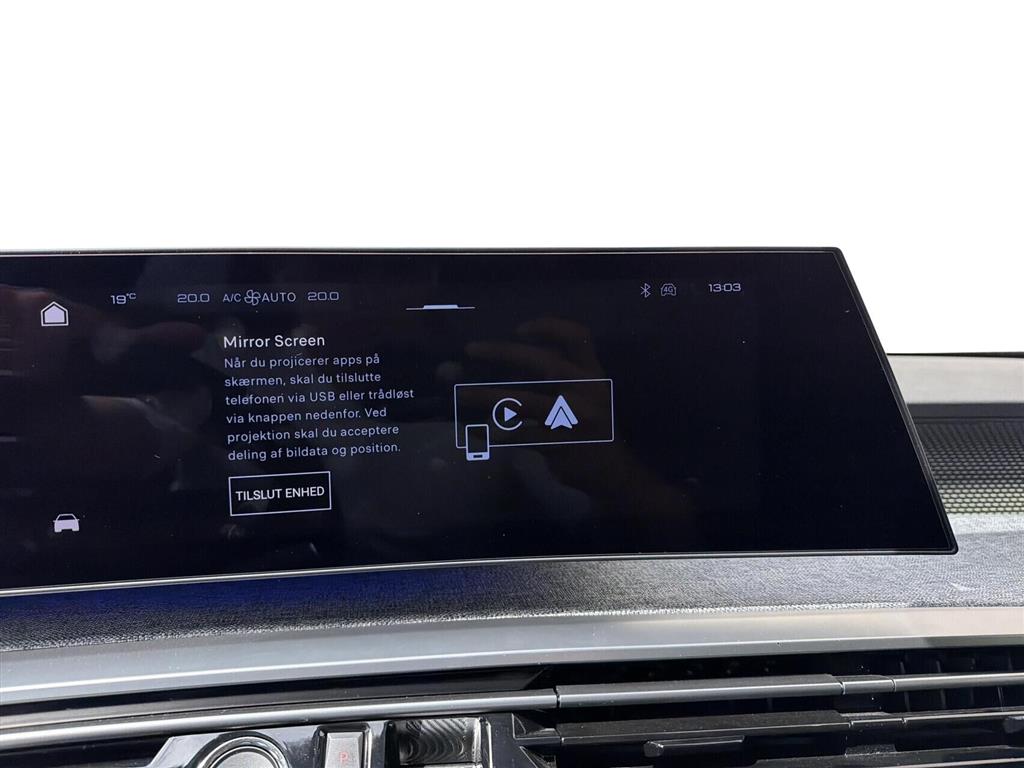 Peugeot e-3008 EL GT Longe Range 230HK 5d Aut. - Image 19