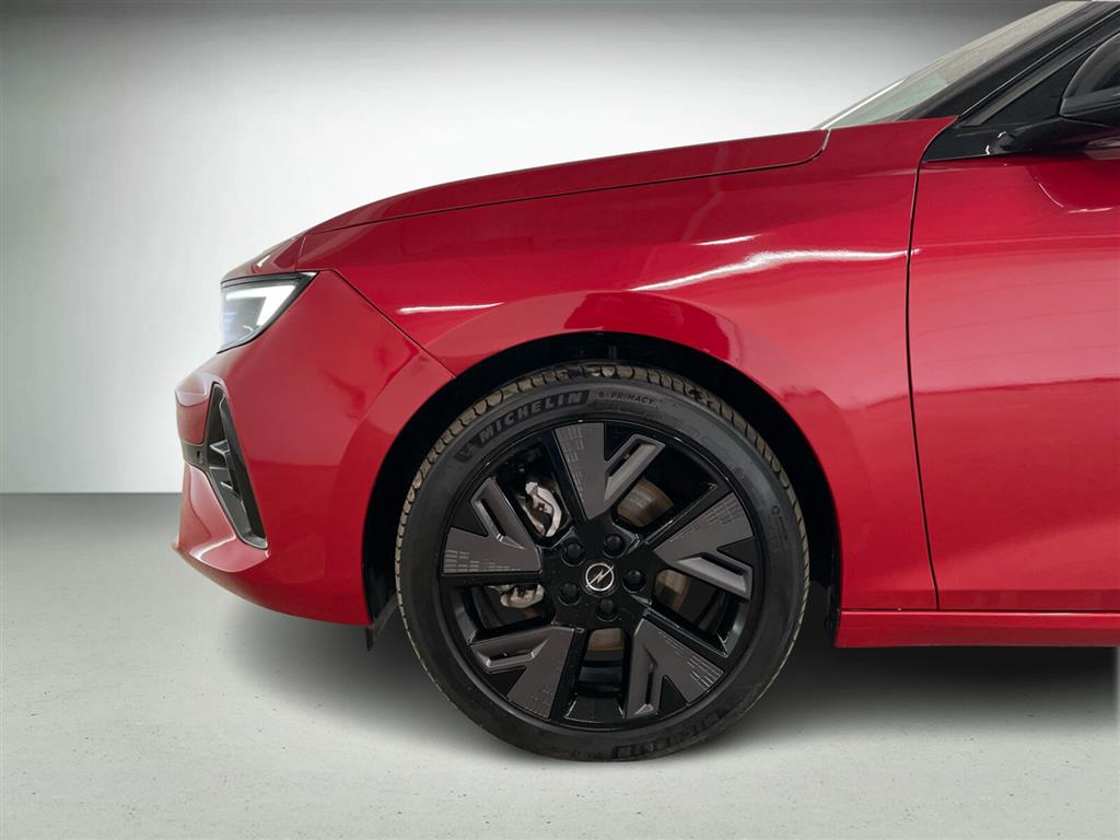 Opel Astra-e EL GS 156HK Stc Aut. - Image 9