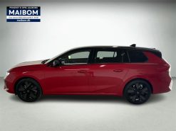 Opel Astra-e EL GS 156HK Stc Aut.