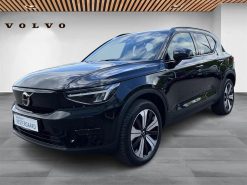 Volvo XC40 P6 Recharge Plus 231HK 5d Aut.