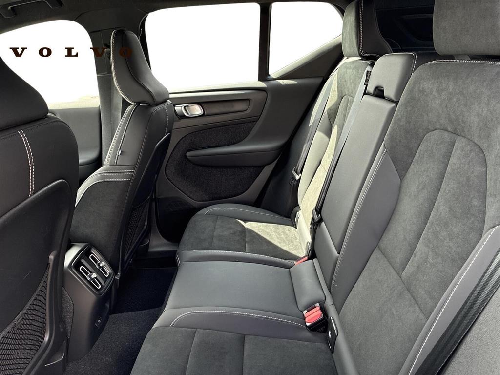 Volvo XC40 P6 Recharge Ultimate 231HK 5d Aut. - Image 7
