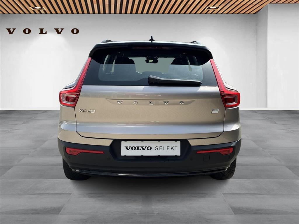 Volvo XC40 P6 Recharge Ultimate 231HK 5d Aut. - Image 8