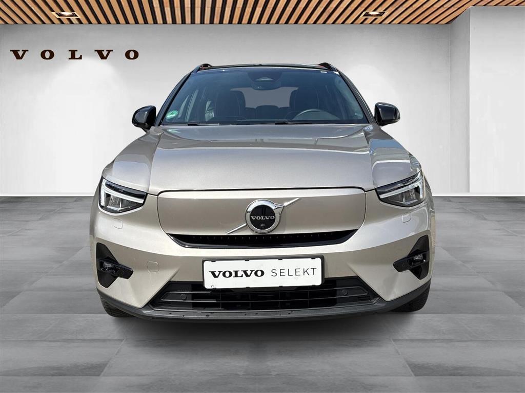 Volvo XC40 P6 Recharge Ultimate 231HK 5d Aut. - Image 9
