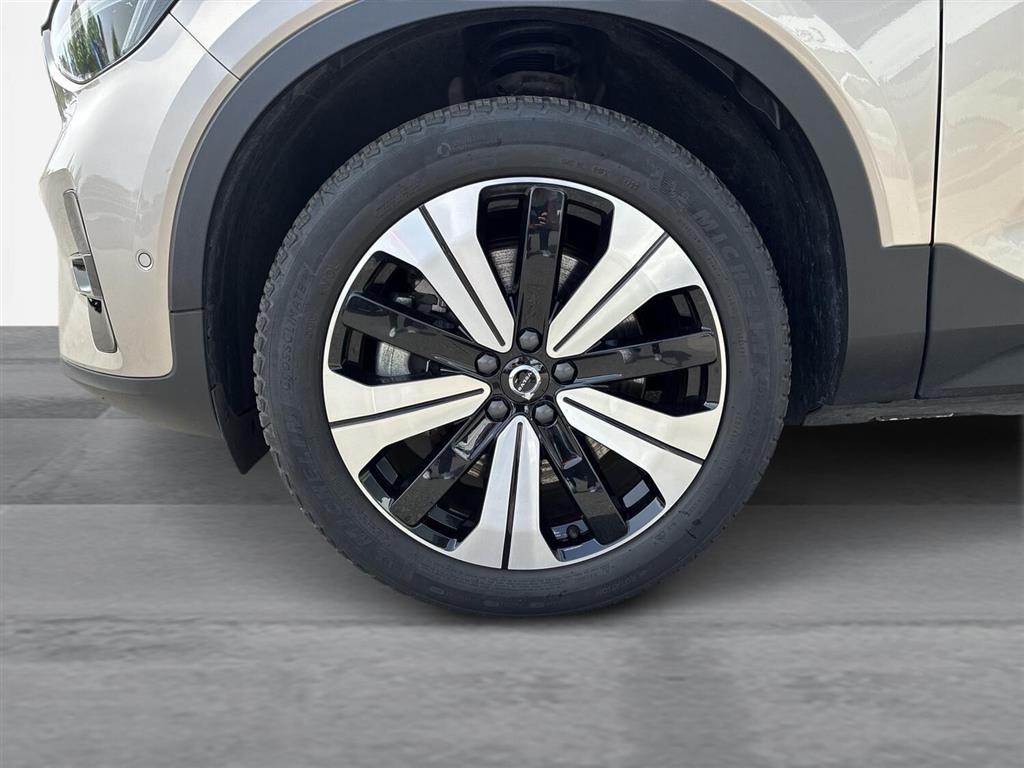 Volvo XC40 P6 Recharge Ultimate 231HK 5d Aut. - Image 10