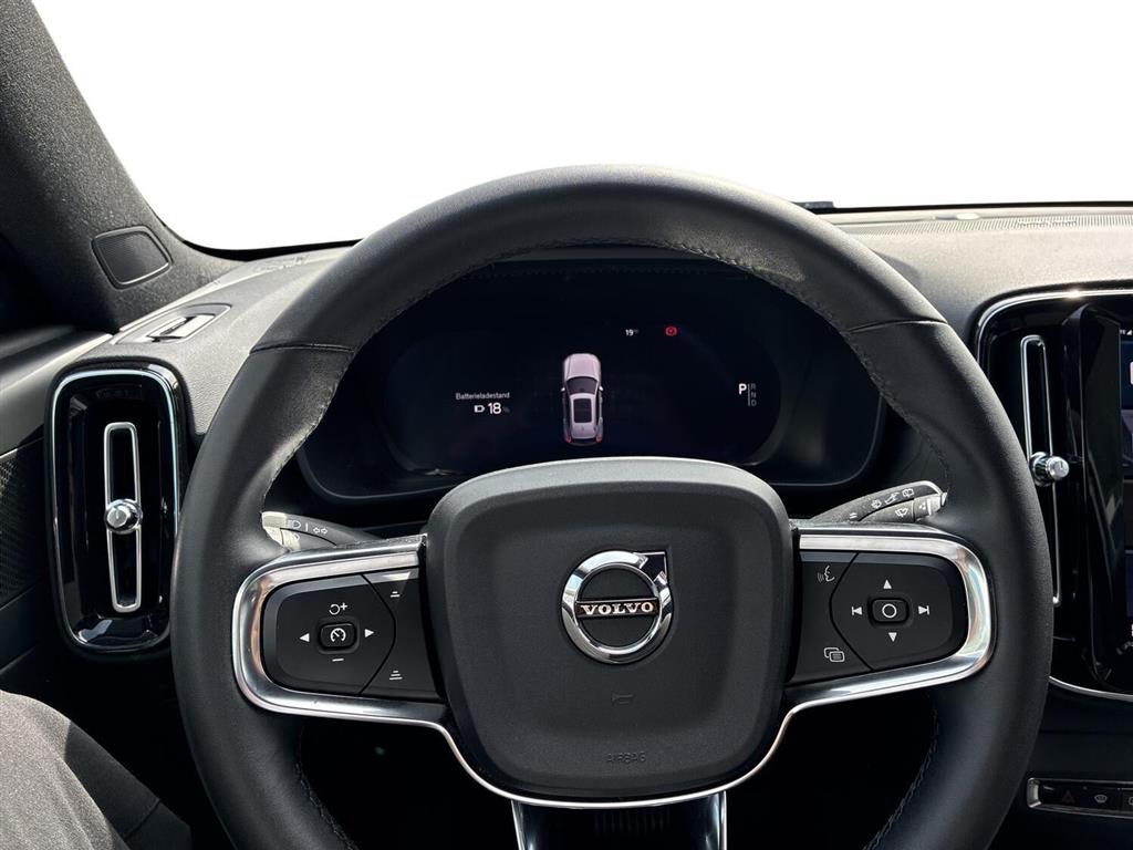 Volvo XC40 P6 Recharge Ultimate 231HK 5d Aut. - Image 11