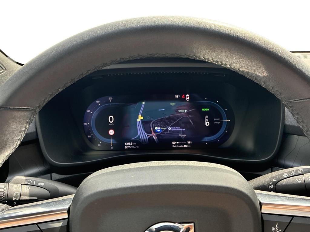 Volvo XC40 P6 Recharge Ultimate 231HK 5d Aut. - Image 12
