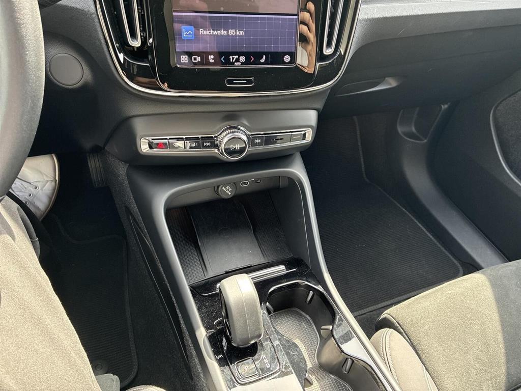 Volvo XC40 P6 Recharge Ultimate 231HK 5d Aut. - Image 13