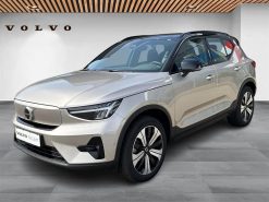 Volvo XC40 P6 Recharge Ultimate 231HK 5d Aut.