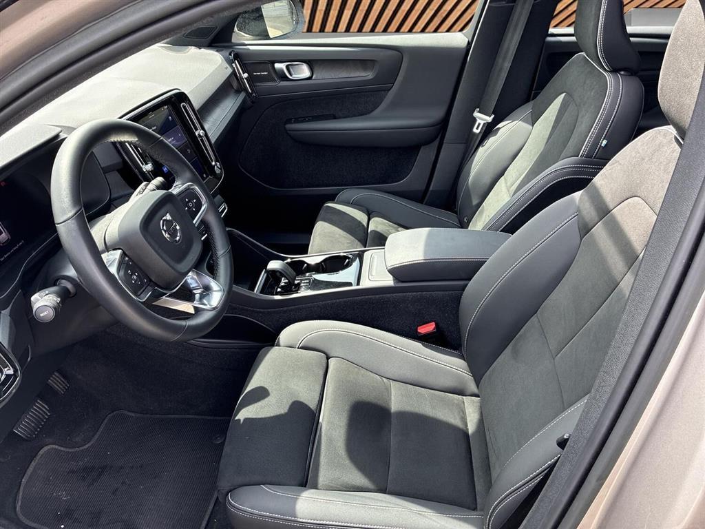 Volvo XC40 P6 Recharge Ultimate 231HK 5d Aut. - Image 20