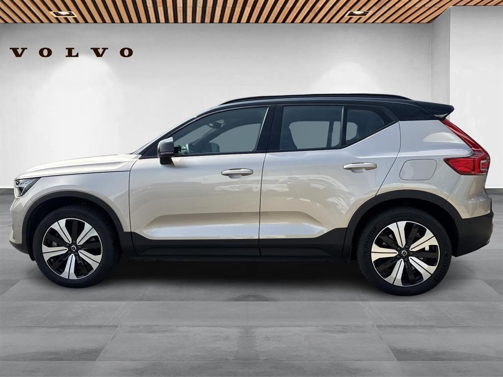 Volvo XC40 P6 Recharge Ultimate 231HK 5d Aut. - Image 3