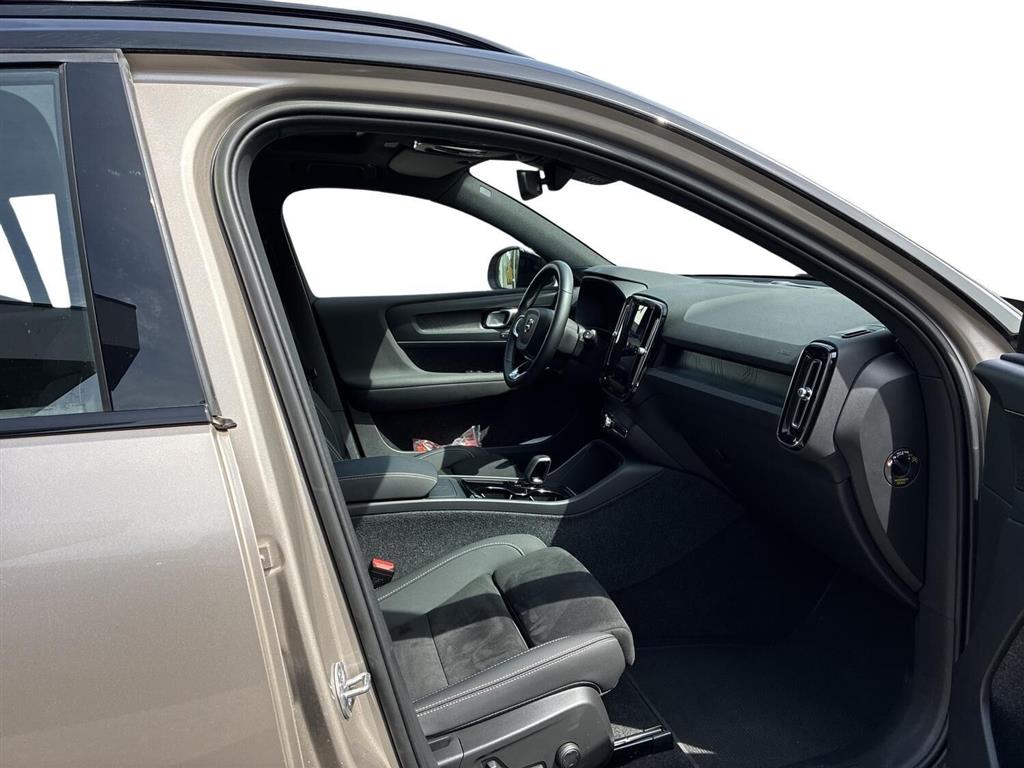 Volvo XC40 P6 Recharge Ultimate 231HK 5d Aut. - Image 5
