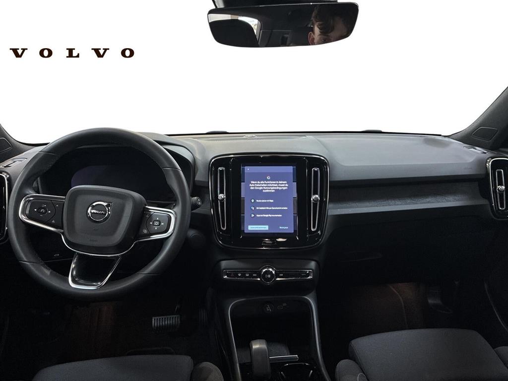 Volvo XC40 P6 Recharge Ultimate 231HK 5d Aut. - Image 6