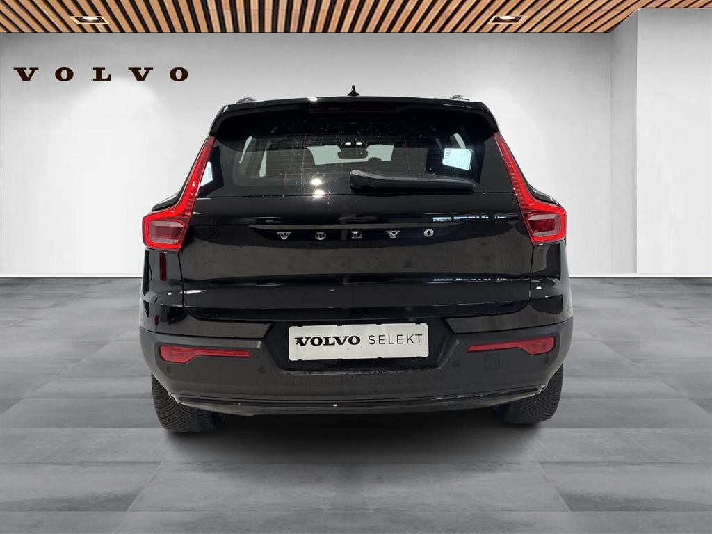 Volvo XC40 P6 Recharge Ultimate 231HK 5d Aut. - Image 8