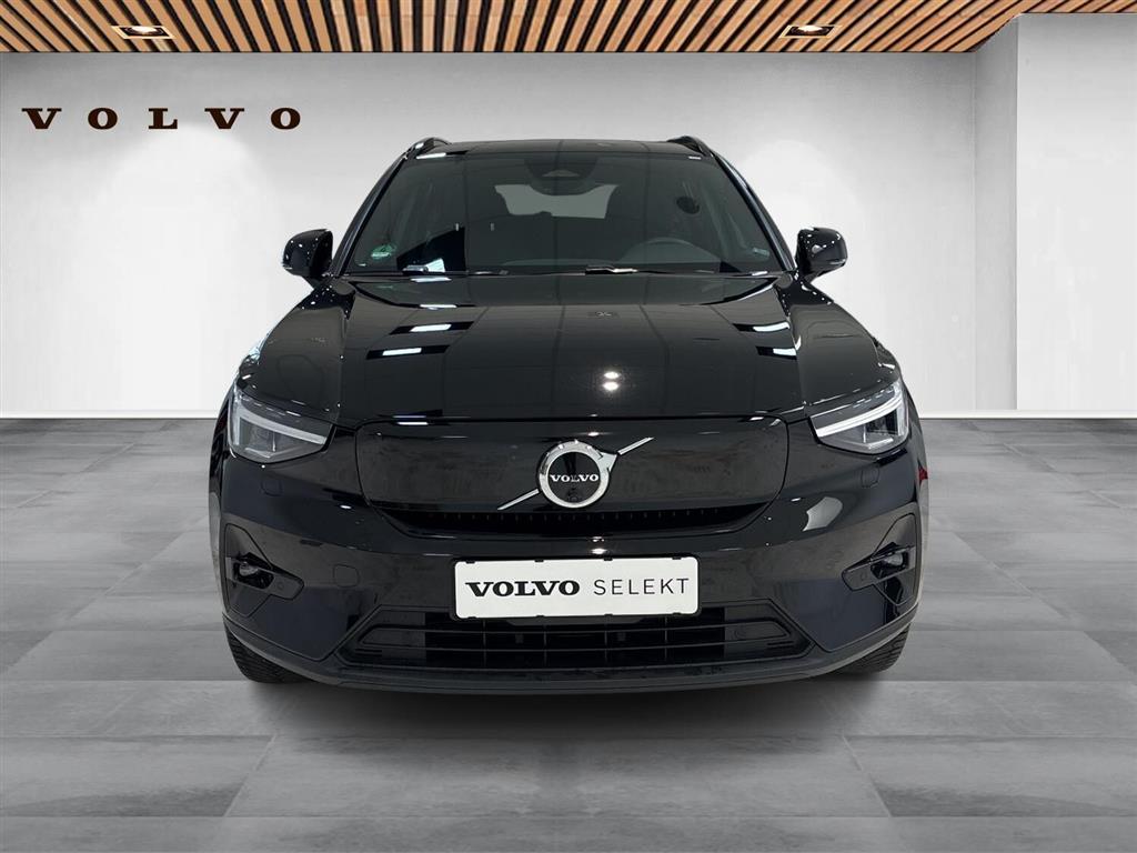 Volvo XC40 P6 Recharge Ultimate 231HK 5d Aut. - Image 9