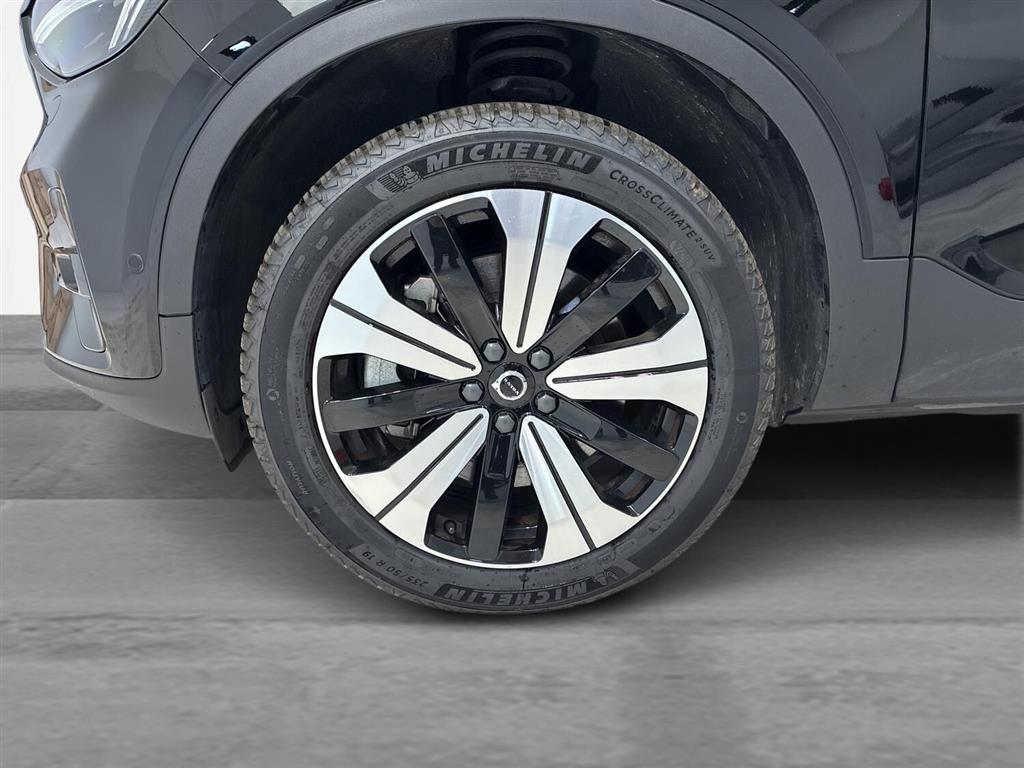 Volvo XC40 P6 Recharge Ultimate 231HK 5d Aut. - Image 10