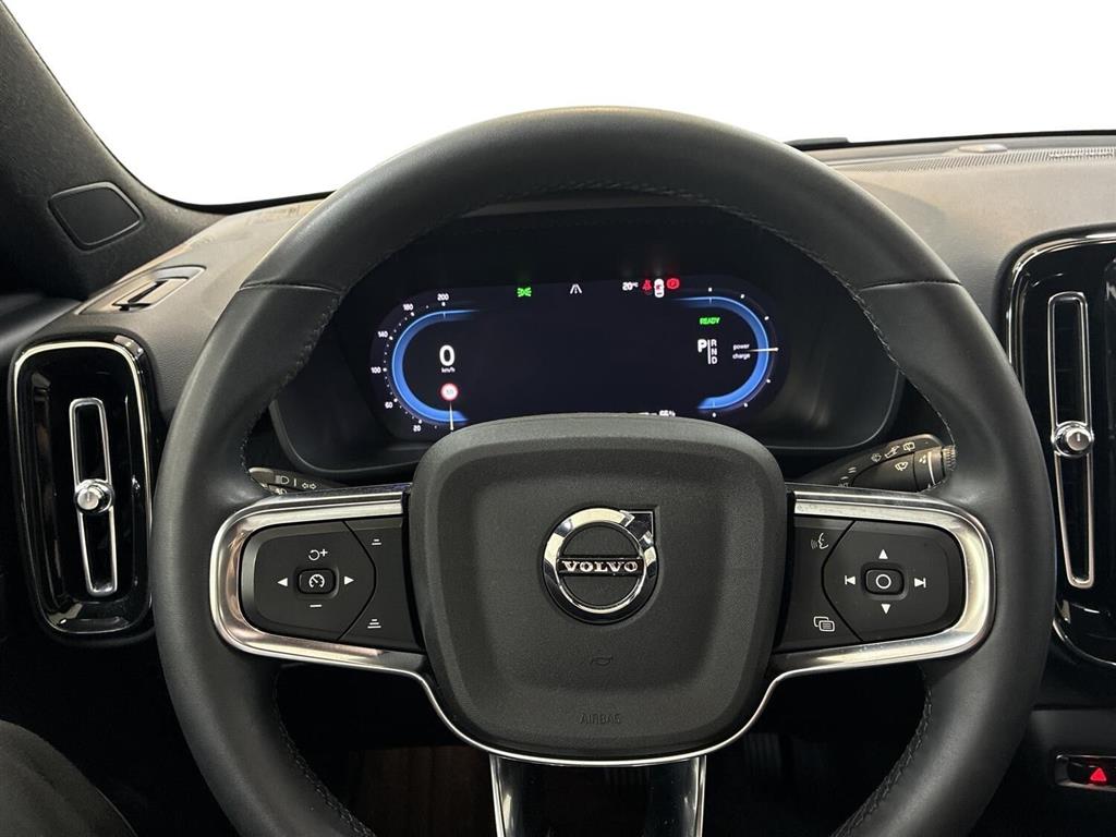 Volvo XC40 P6 Recharge Ultimate 231HK 5d Aut. - Image 11