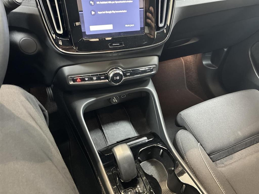 Volvo XC40 P6 Recharge Ultimate 231HK 5d Aut. - Image 13