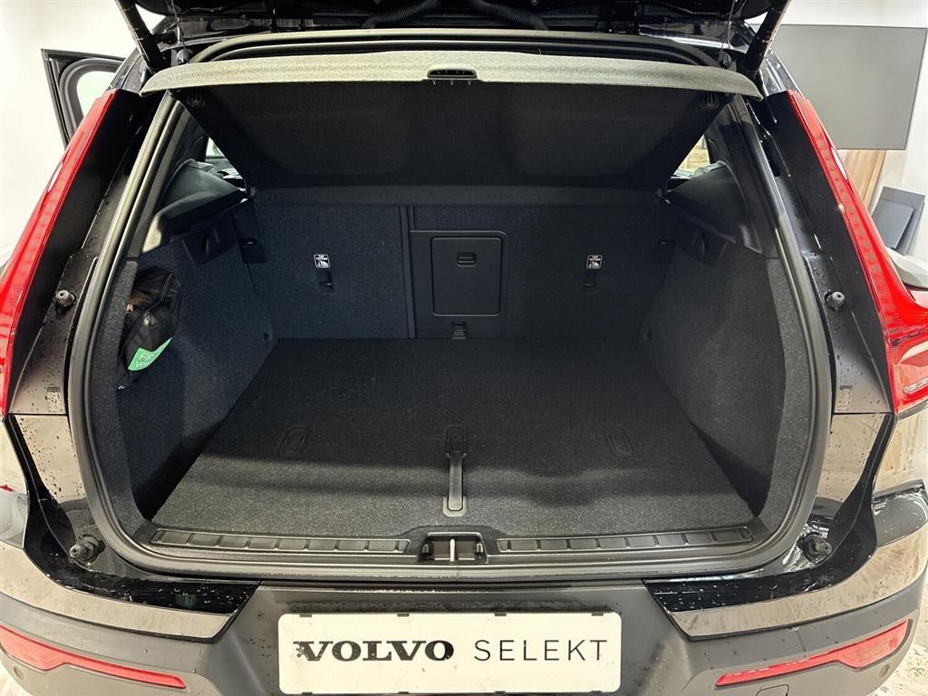 Volvo XC40 P6 Recharge Ultimate 231HK 5d Aut. - Image 14