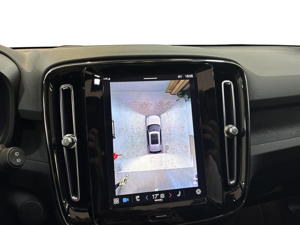 Volvo XC40 P6 Recharge Ultimate 231HK 5d Aut. - Image 19