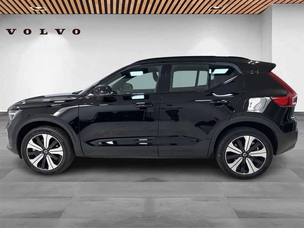 Volvo XC40 P6 Recharge Ultimate 231HK 5d Aut. - Image 3