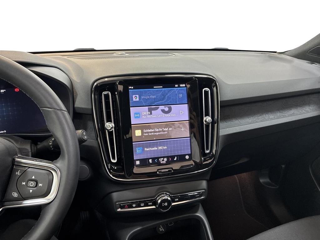 Volvo XC40 P6 Recharge Ultimate 231HK 5d Aut. - Image 21
