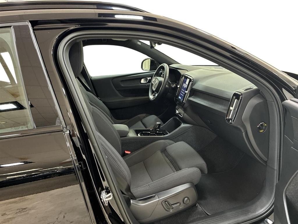 Volvo XC40 P6 Recharge Ultimate 231HK 5d Aut. - Image 5