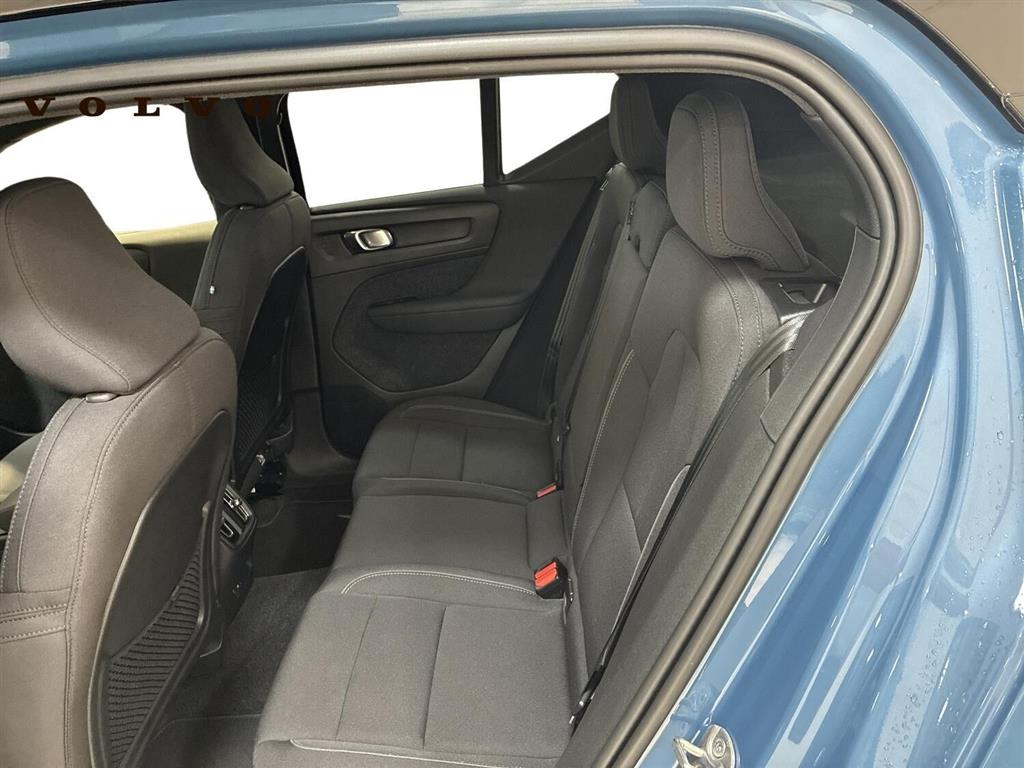 Volvo XC40 P6 Recharge Ultimate 231HK 5d Aut. - Image 7