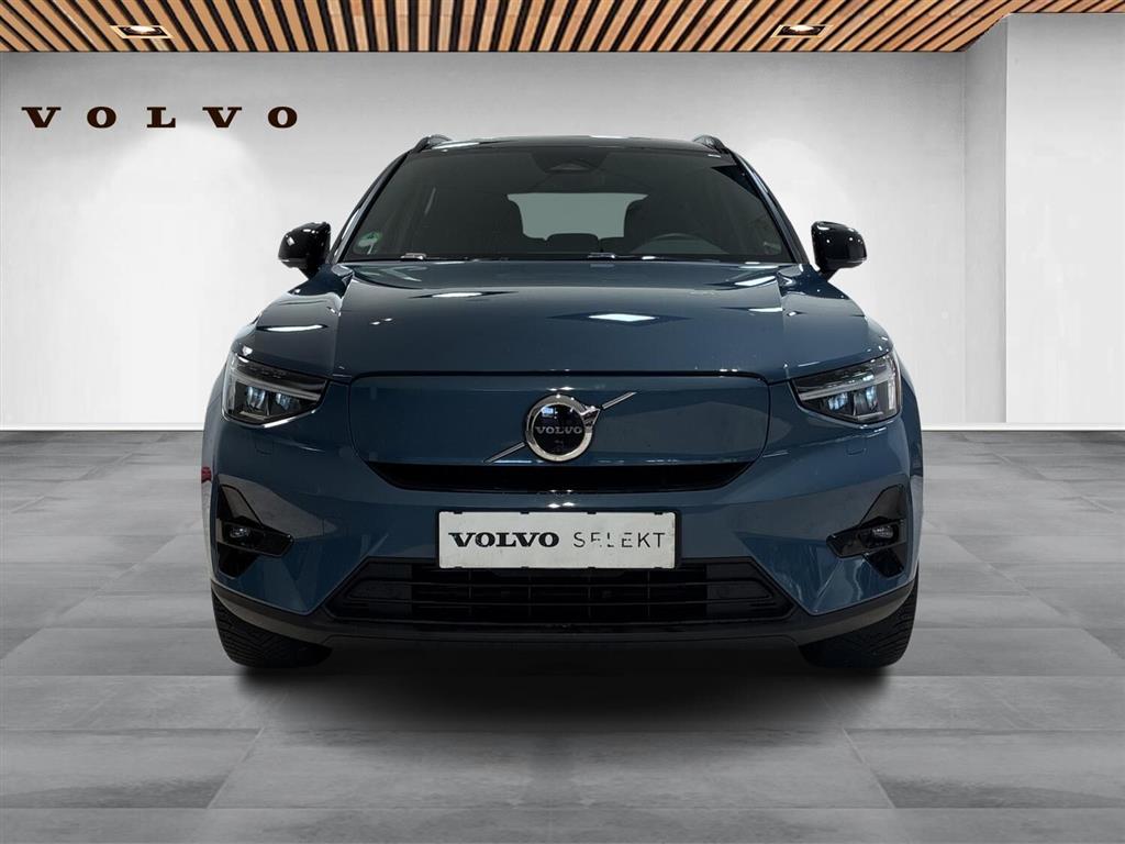 Volvo XC40 P6 Recharge Ultimate 231HK 5d Aut. - Image 9